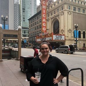 Meet your Posher, Alyssa